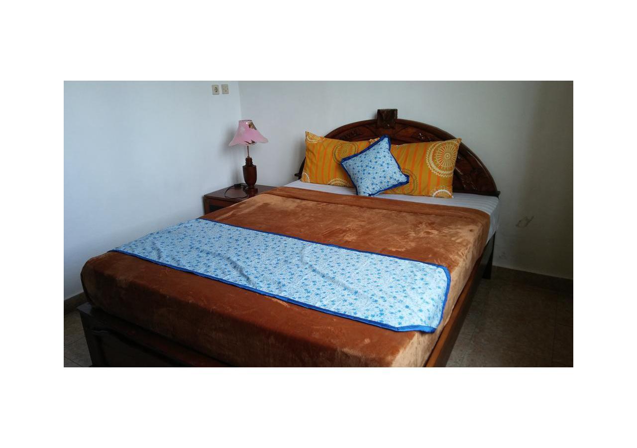 Tri Hita Karana House Hotel Mas  Exterior photo