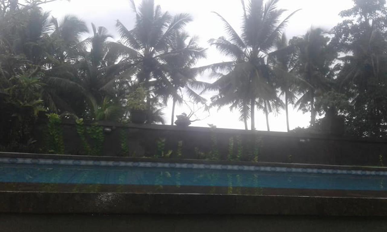 Tri Hita Karana House Hotel Mas  Exterior photo