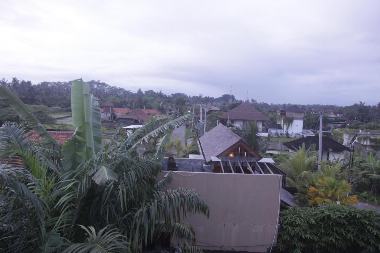 Tri Hita Karana House Hotel Mas  Room photo