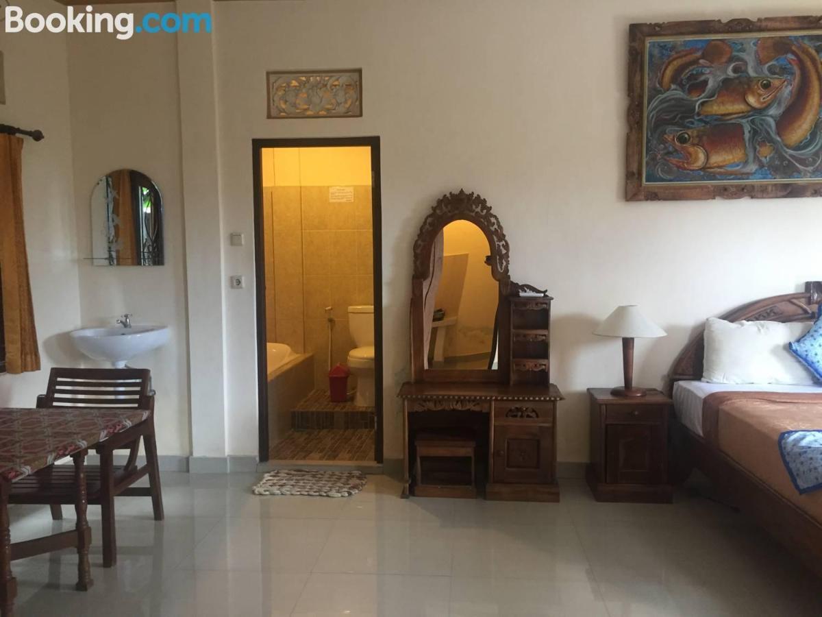 Tri Hita Karana House Hotel Mas  Room photo