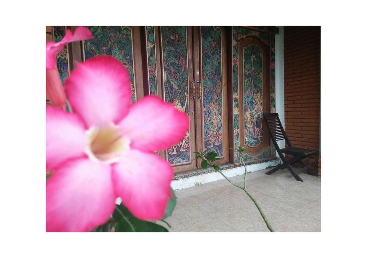 Tri Hita Karana House Hotel Mas  Room photo