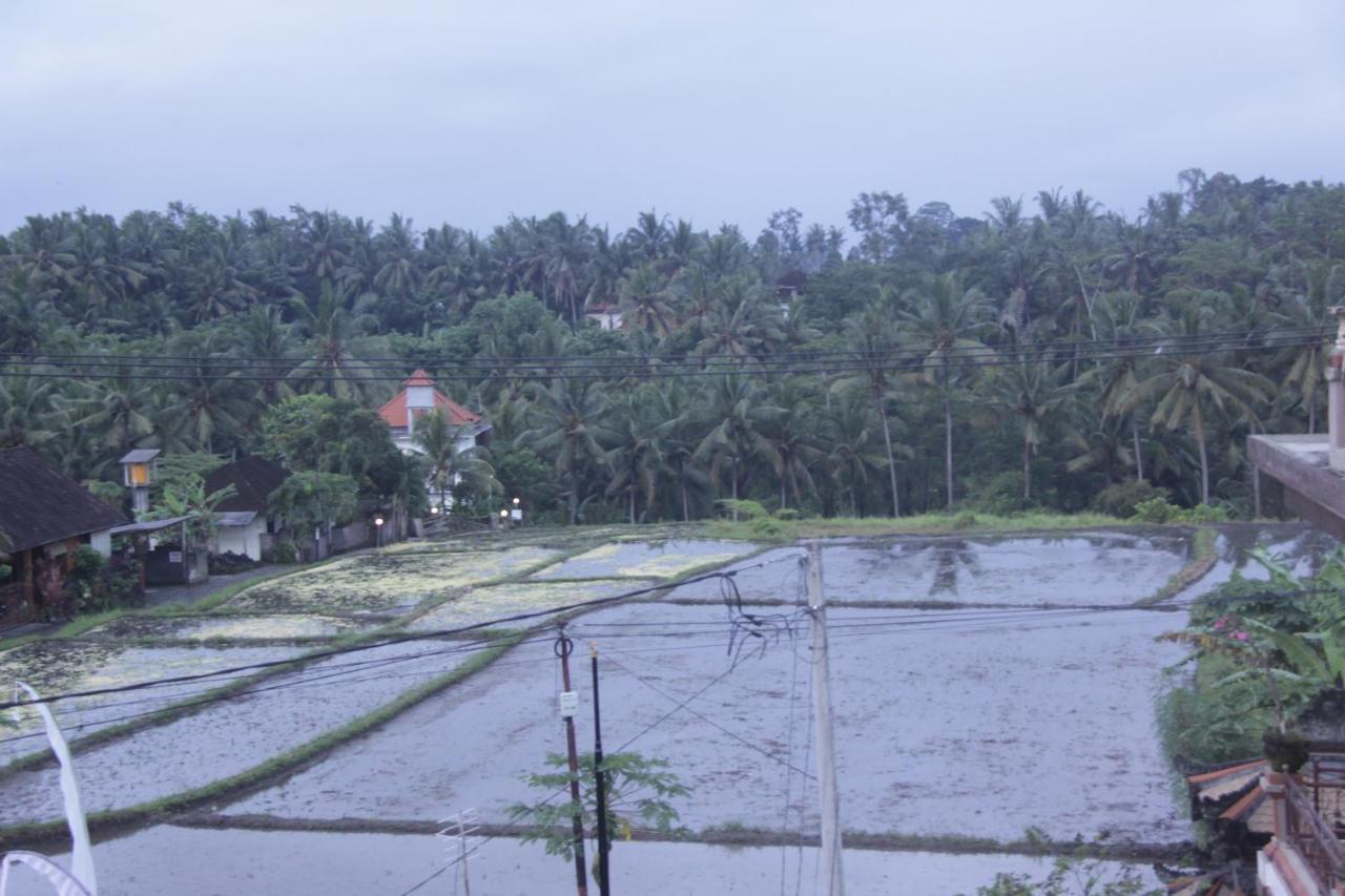 Tri Hita Karana House Hotel Mas  Room photo